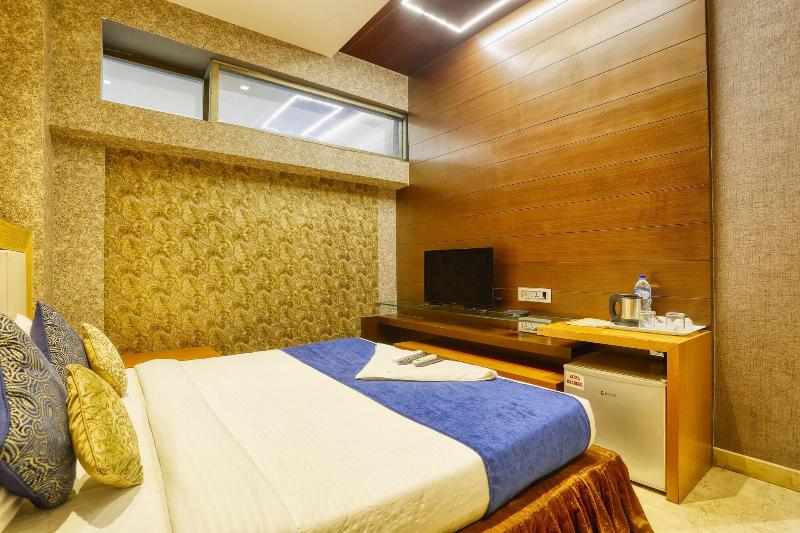 The Ashoka Hotel image