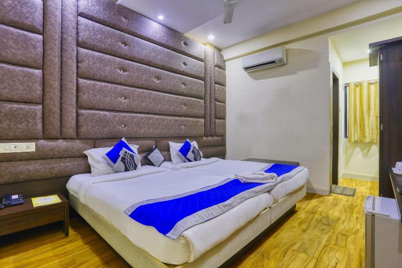 The Ashoka Hotel image