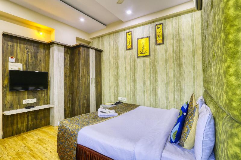 The Ashoka Hotel image