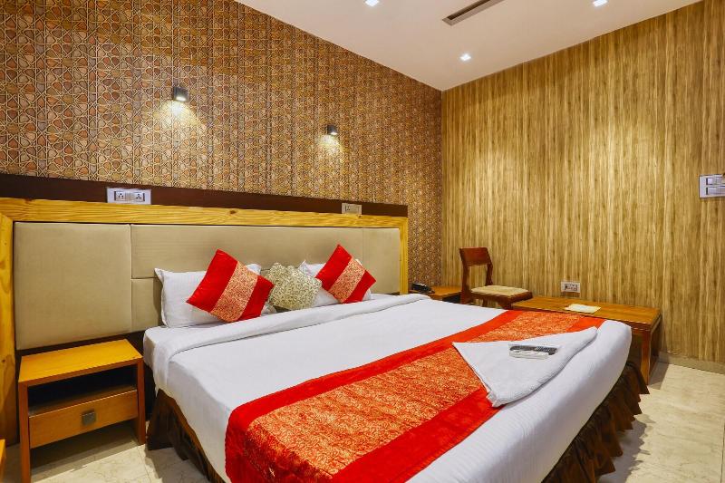 The Ashoka Hotel image