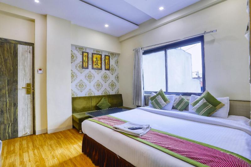 The Ashoka Hotel image