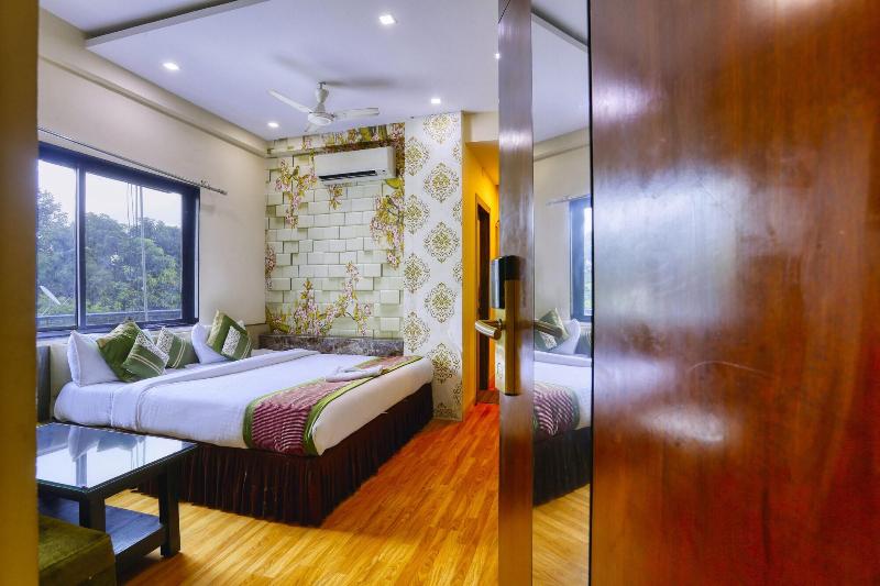 The Ashoka Hotel image