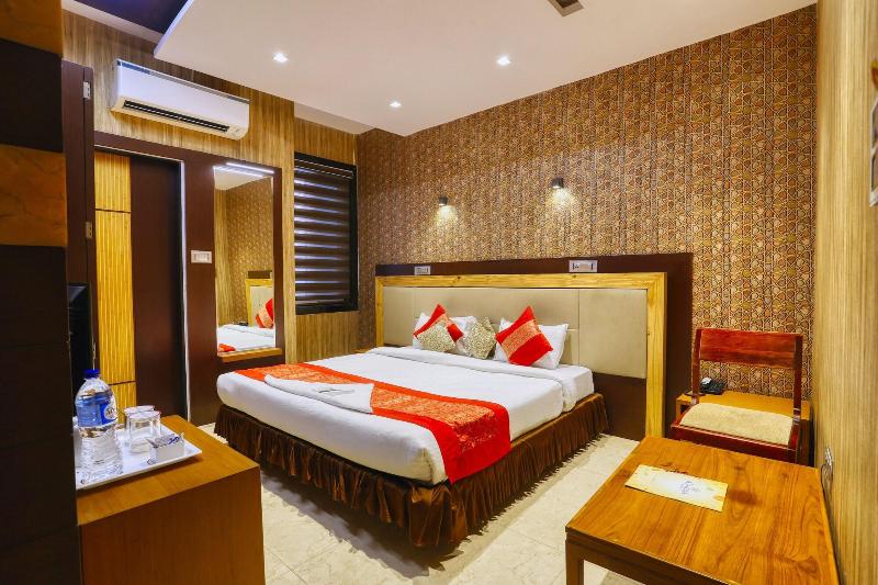 The Ashoka Hotel image