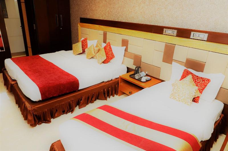 The Ashoka Hotel image
