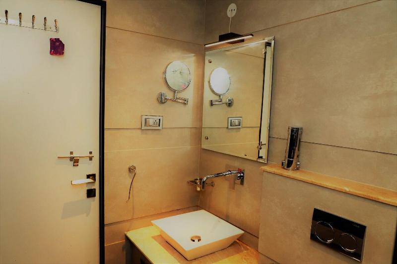 The Ashoka Hotel image