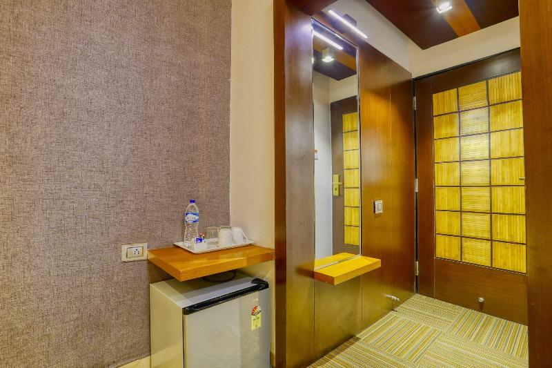 The Ashoka Hotel image