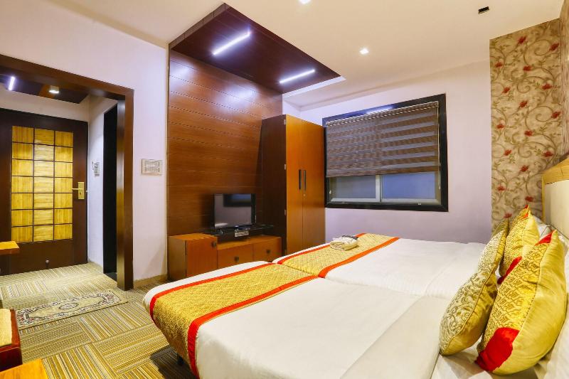 The Ashoka Hotel image