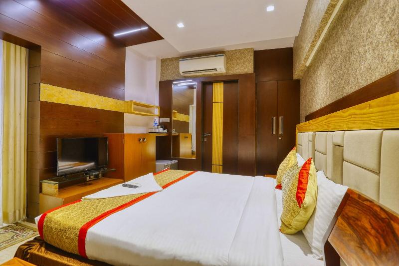 The Ashoka Hotel image