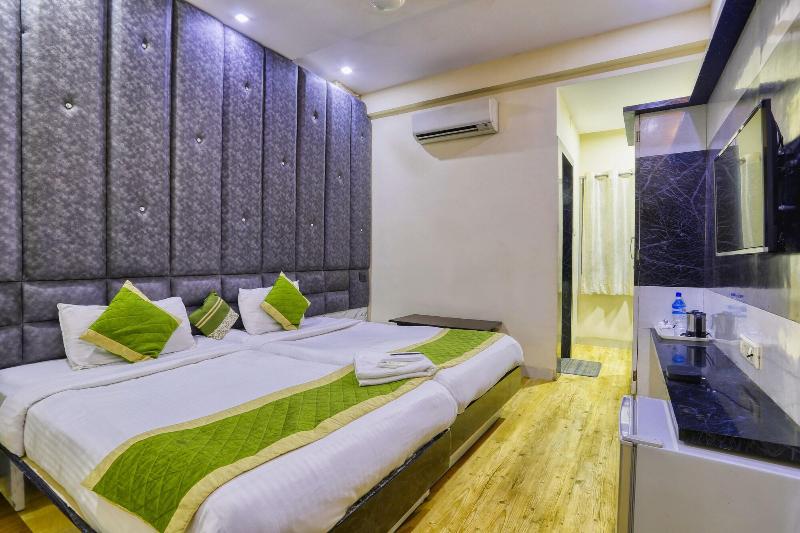 The Ashoka Hotel image