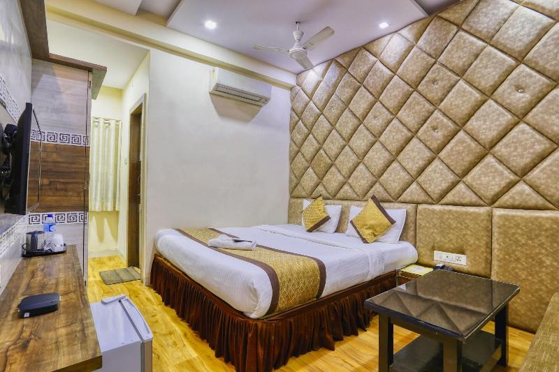 The Ashoka Hotel image