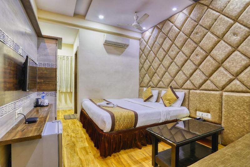 The Ashoka Hotel image