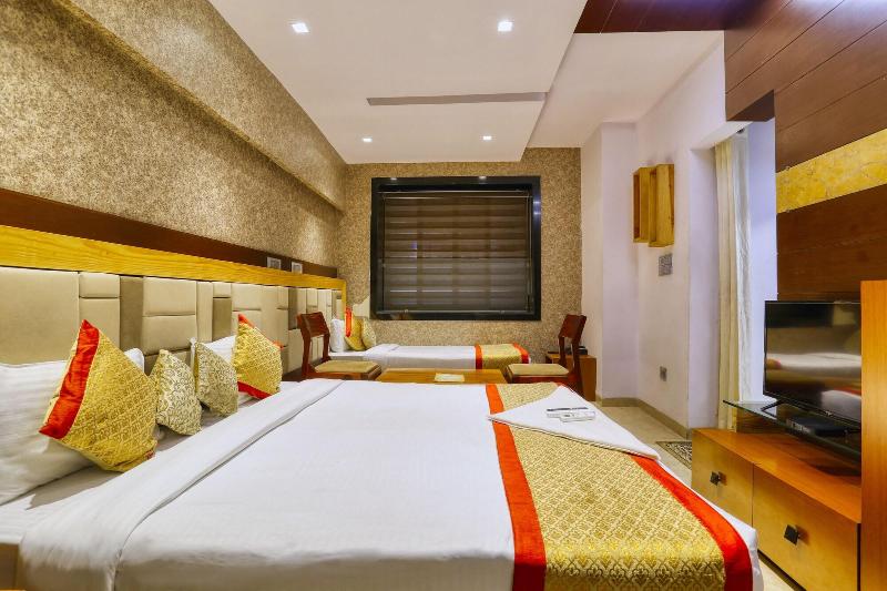 The Ashoka Hotel image