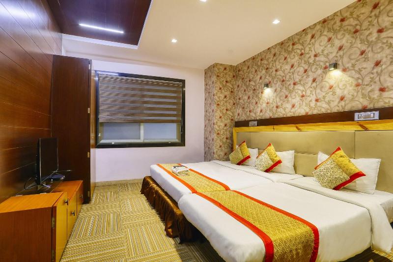 The Ashoka Hotel image