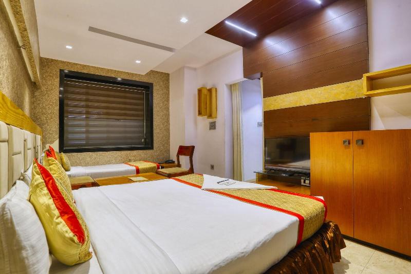 The Ashoka Hotel image