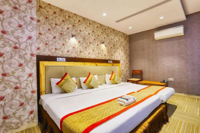The Ashoka Hotel image