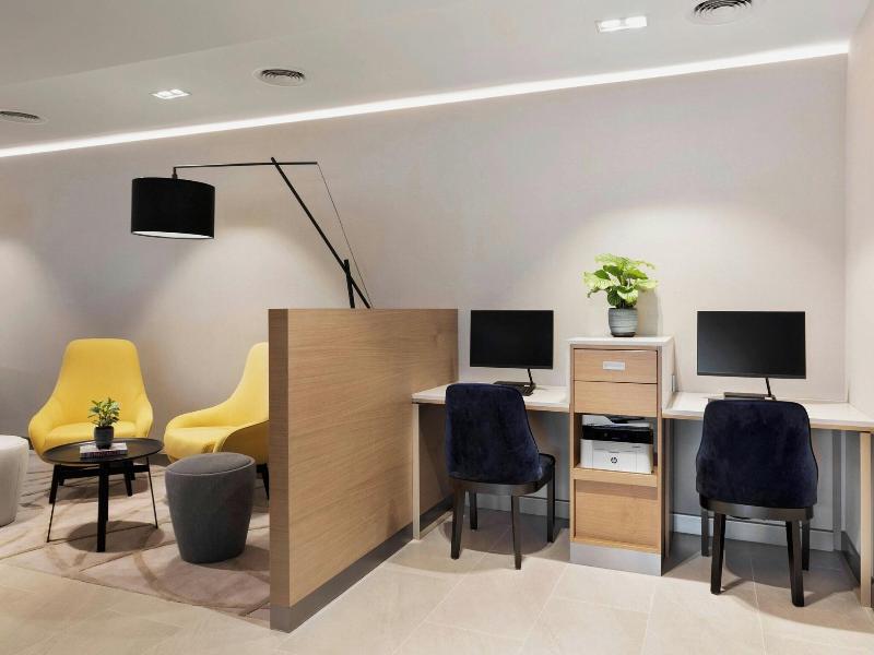 Courtyard By Marriott Batumi photo 10