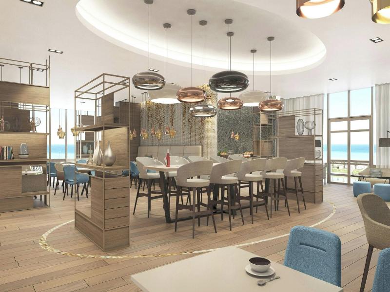 Courtyard By Marriott Batumi photo 11