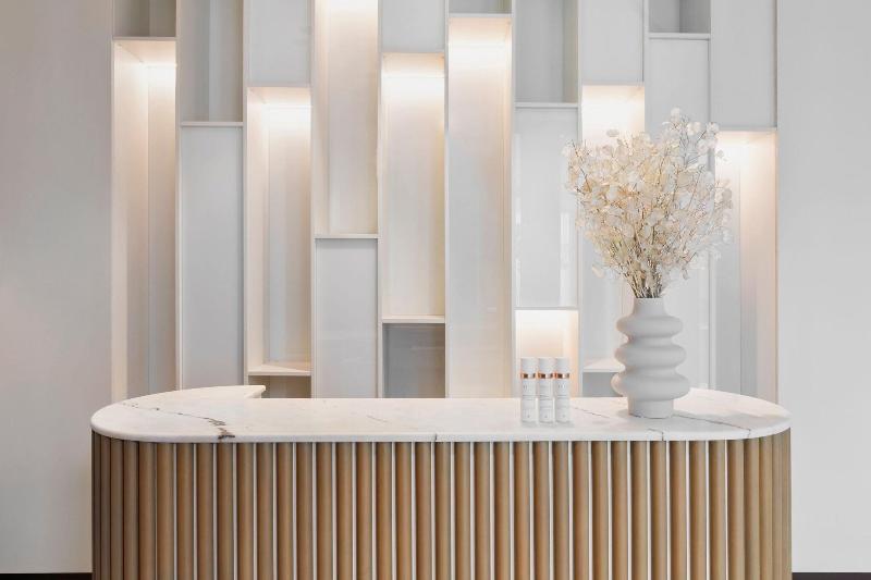Courtyard By Marriott Batumi image