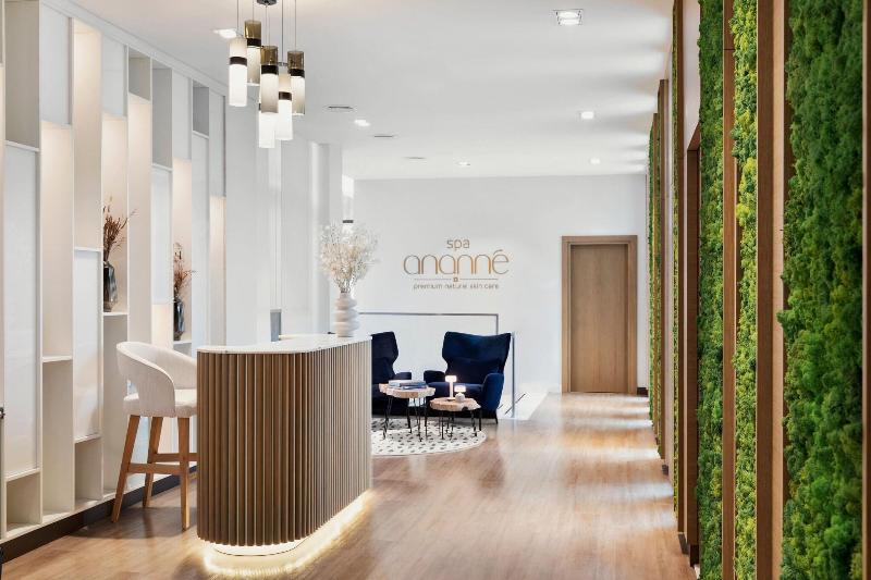 Courtyard By Marriott Batumi image
