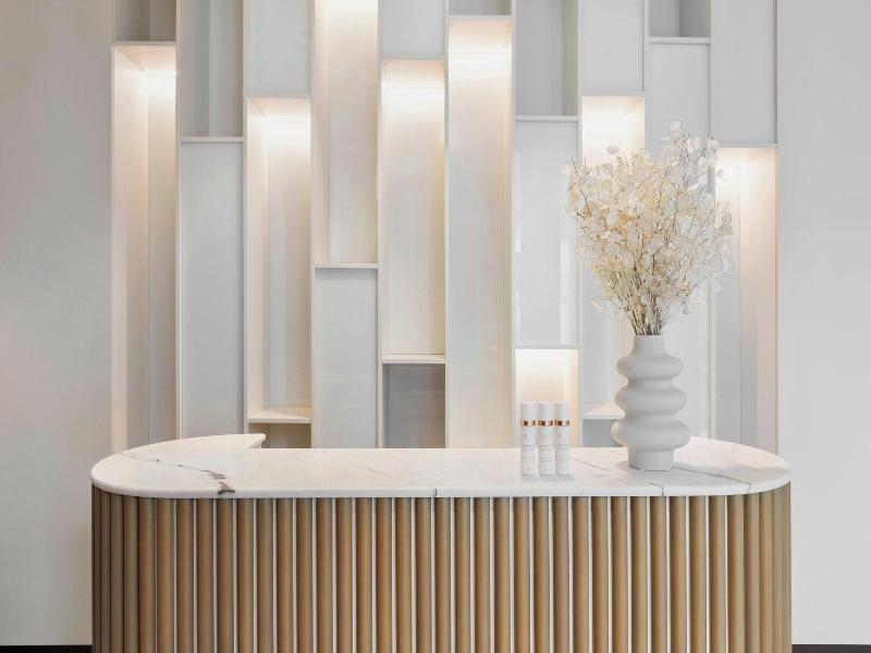 Courtyard By Marriott Batumi image