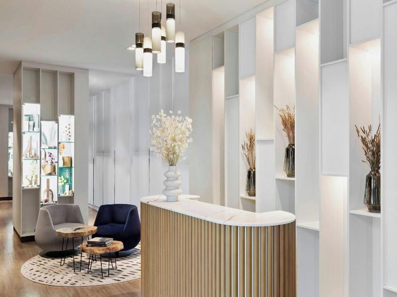 Courtyard By Marriott Batumi image