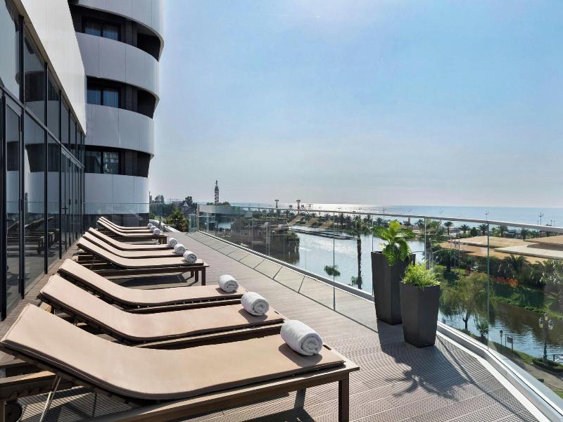 Courtyard By Marriott Batumi image