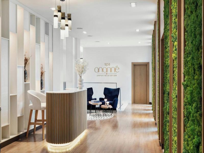 Courtyard By Marriott Batumi image