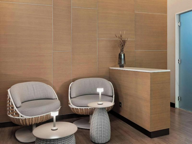 Courtyard By Marriott Batumi image