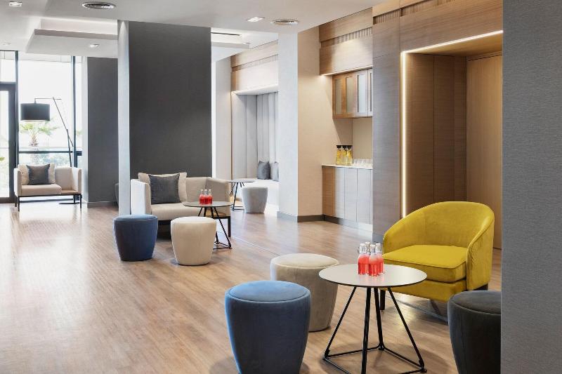 Courtyard By Marriott Batumi image