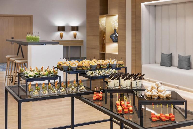 Courtyard By Marriott Batumi image