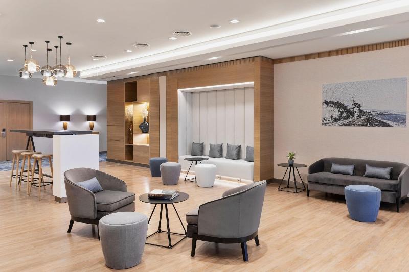 Courtyard By Marriott Batumi image