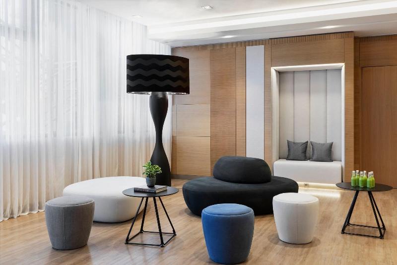 Courtyard By Marriott Batumi image