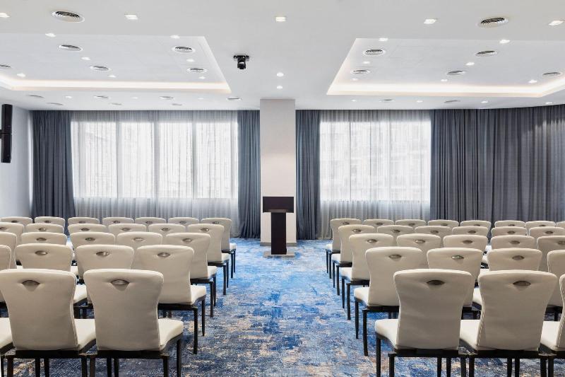 Courtyard By Marriott Batumi image