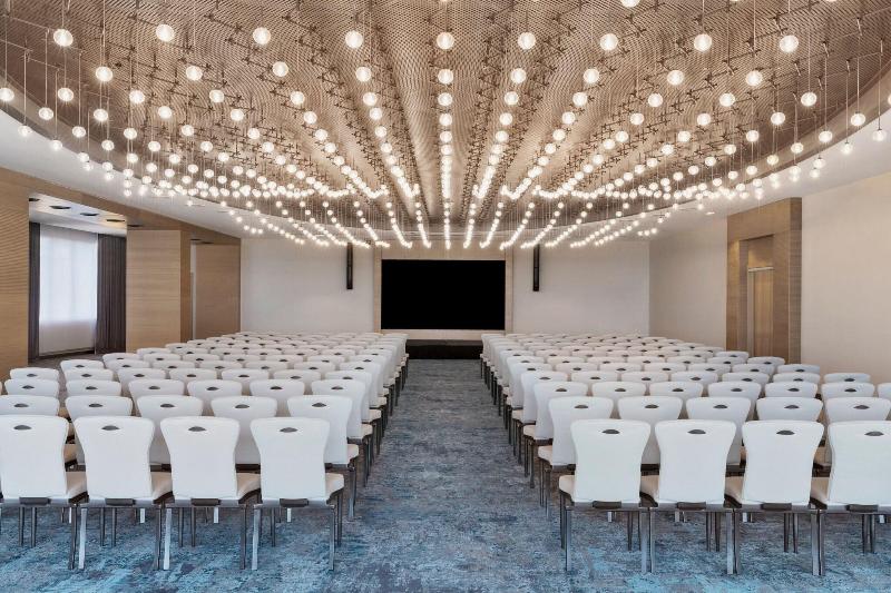 Courtyard By Marriott Batumi image