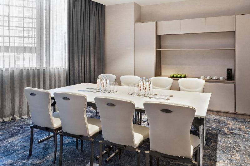Courtyard By Marriott Batumi image