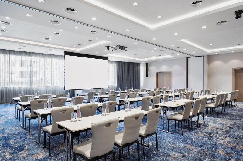 Courtyard By Marriott Batumi image