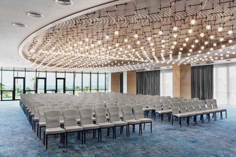 Courtyard By Marriott Batumi image