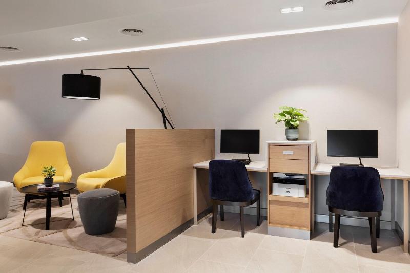 Courtyard By Marriott Batumi image