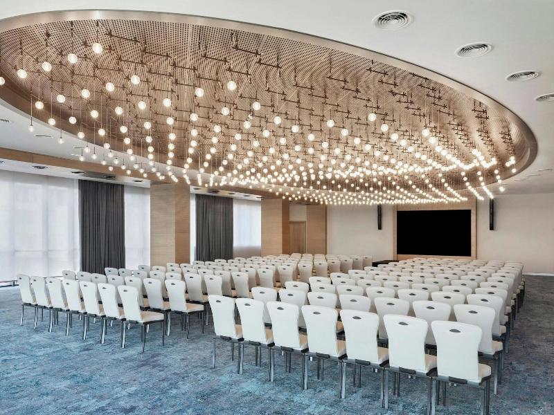 Courtyard By Marriott Batumi image