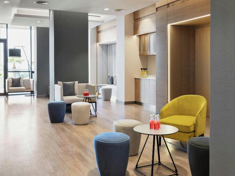 Courtyard By Marriott Batumi image