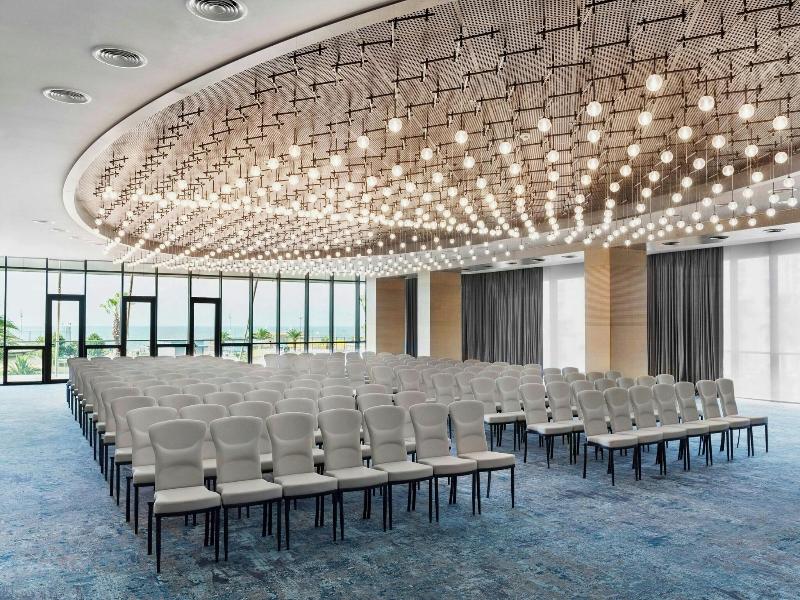 Courtyard By Marriott Batumi image
