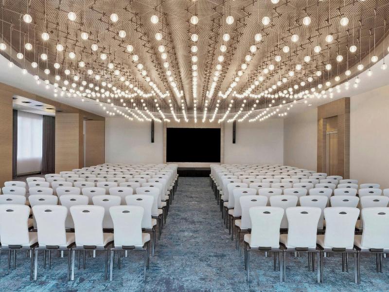 Courtyard By Marriott Batumi image