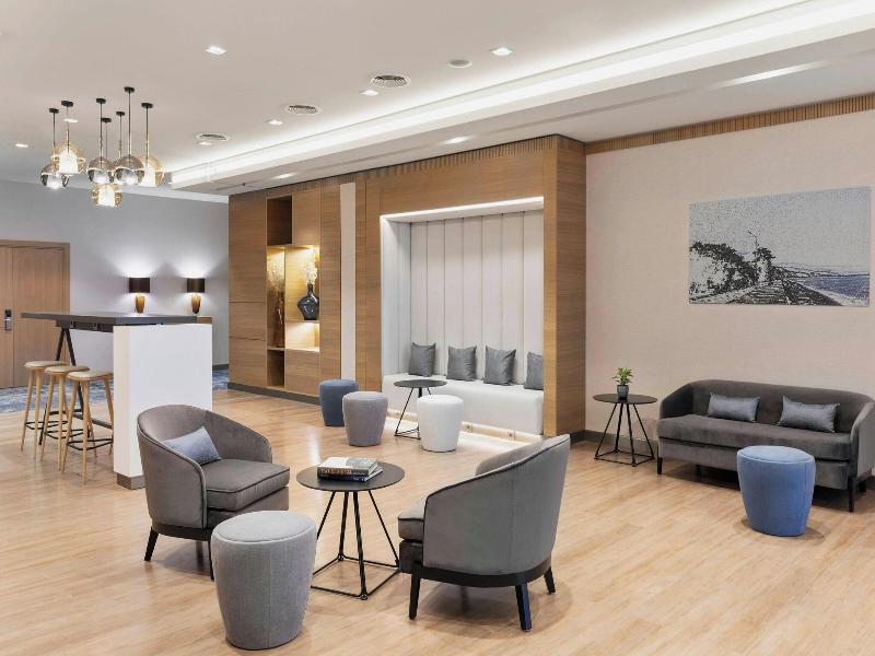 Courtyard By Marriott Batumi image