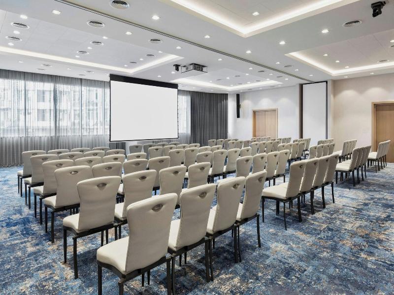 Courtyard By Marriott Batumi image