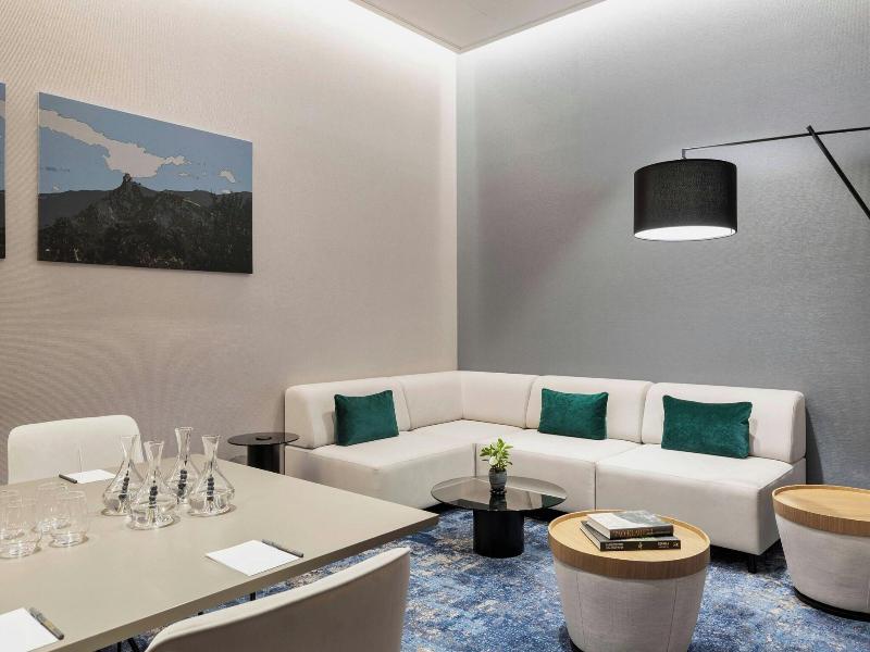 Courtyard By Marriott Batumi image