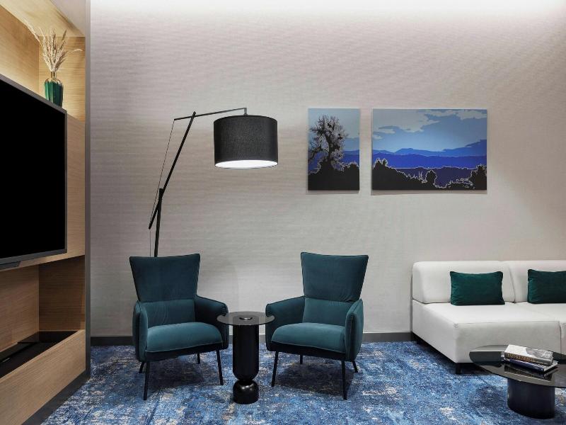 Courtyard By Marriott Batumi image