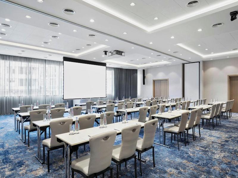 Courtyard By Marriott Batumi image