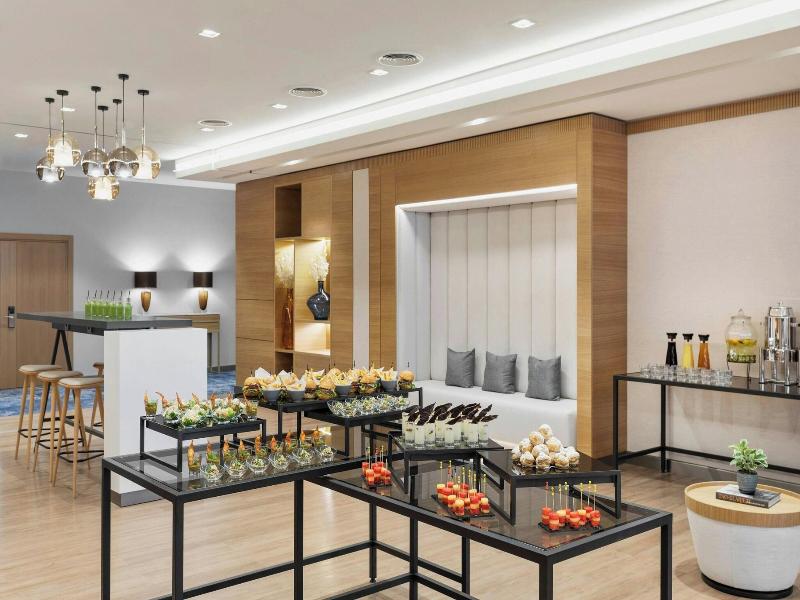 Courtyard By Marriott Batumi image