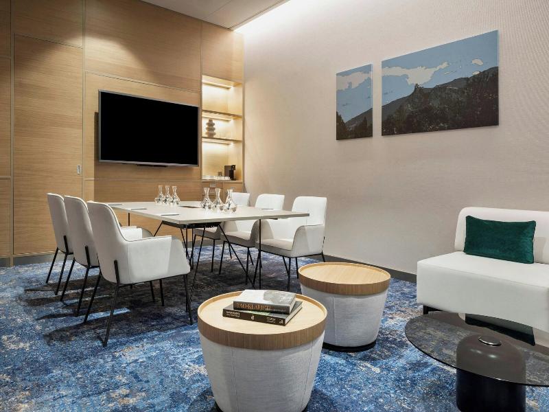 Courtyard By Marriott Batumi image