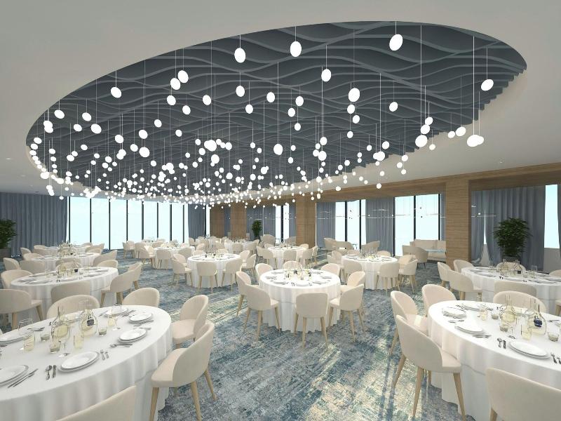 Courtyard By Marriott Batumi image